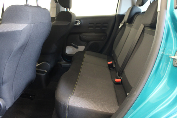 Citroën C3 1.2 PureTech Feel