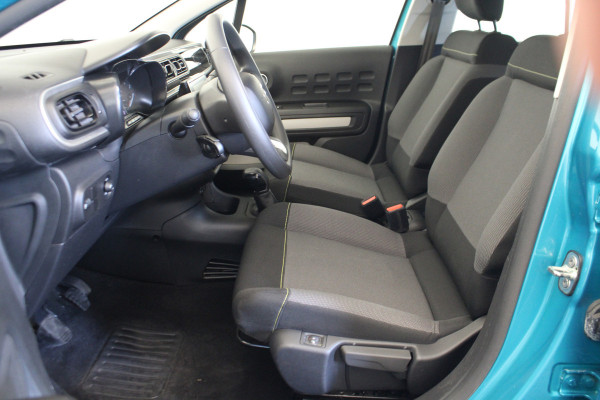 Citroën C3 1.2 PureTech Feel