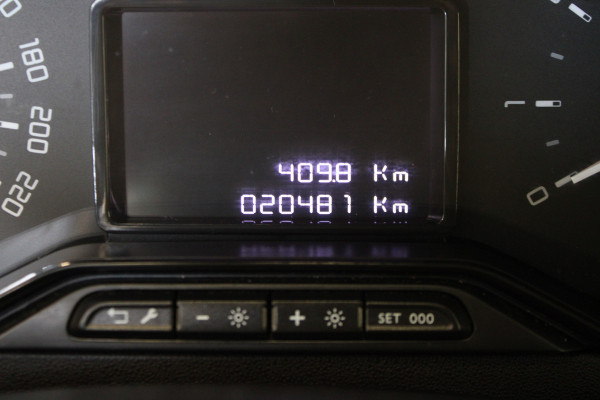 Citroën C3 1.2 PureTech Feel