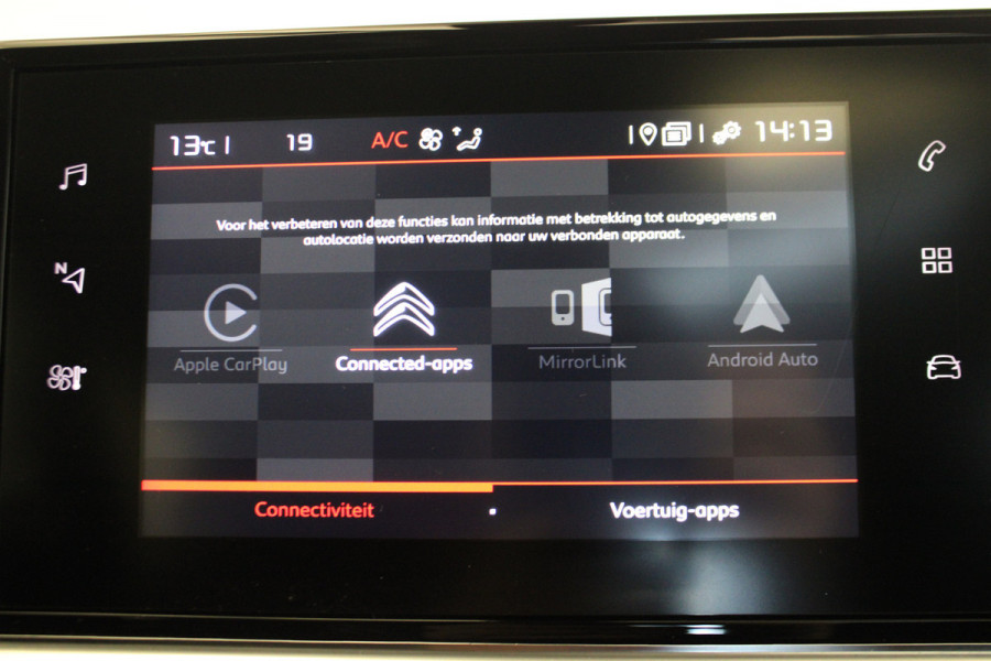 Citroën C4 Cactus 1.2 PureTech Shine |Pano|Stoelverw.|Camera|