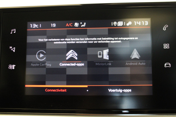 Citroën C4 Cactus 1.2 PureTech Shine |Pano|Stoelverw.|Camera|