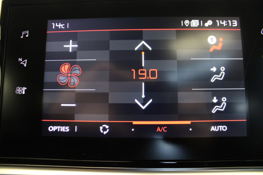 Citroën C4 Cactus 1.2 PureTech Shine |Pano|Stoelverw.|Camera|