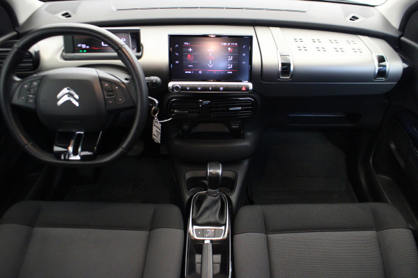 Citroën C4 Cactus 1.2 PureTech Shine |Pano|Stoelverw.|Camera|