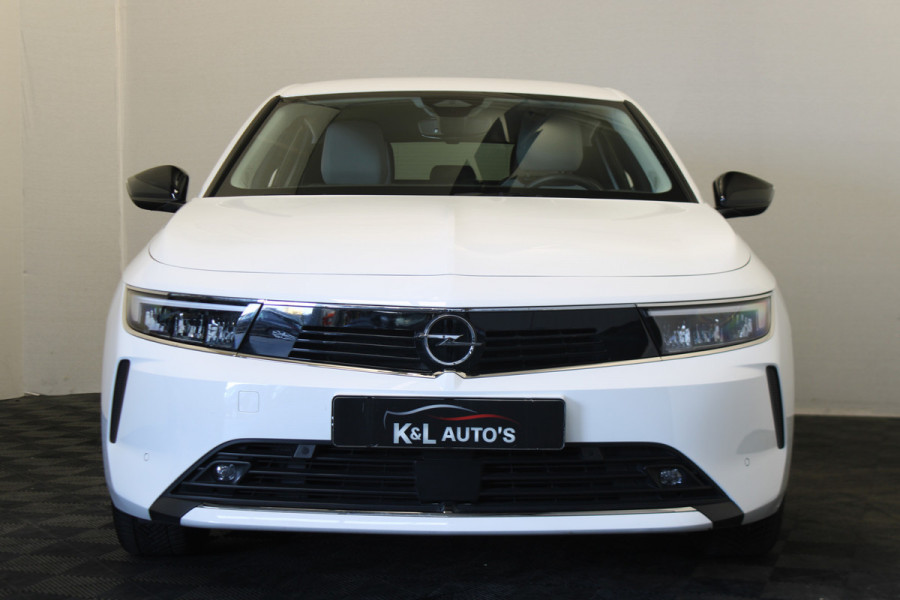 Opel Astra 1.2 Elegance |Camera|Navi|ACC|