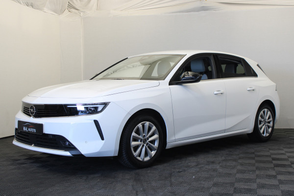 Opel Astra 1.2 Elegance |Camera|Navi|ACC|