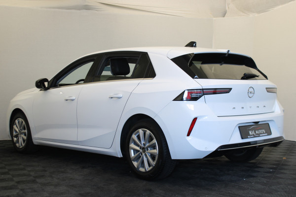 Opel Astra 1.2 Elegance |Camera|Navi|ACC|