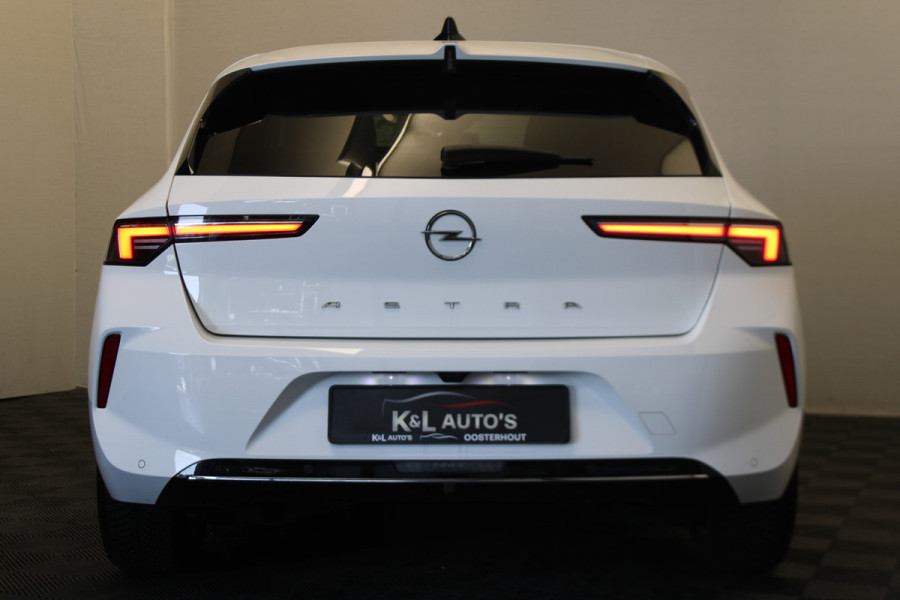 Opel Astra 1.2 Elegance |Camera|Navi|ACC|