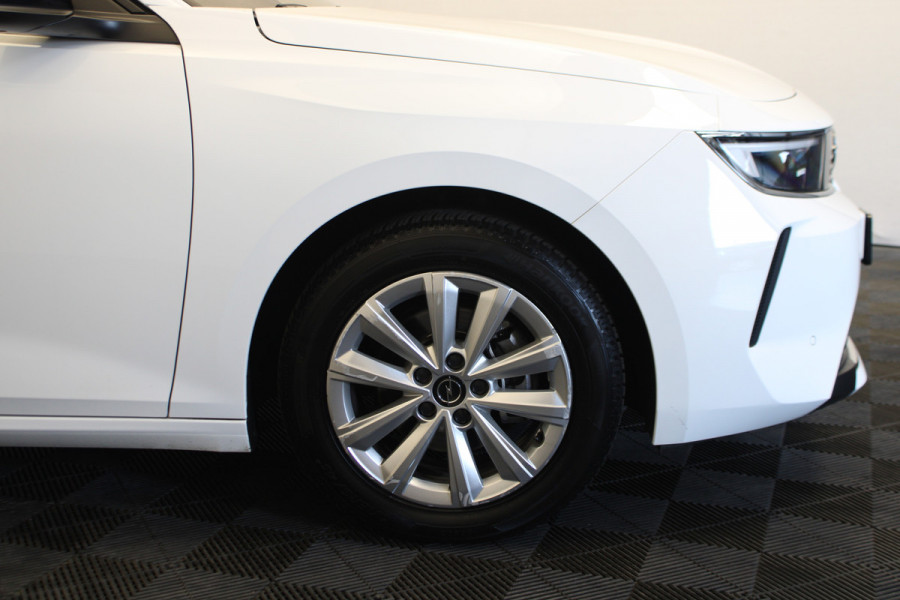 Opel Astra 1.2 Elegance |Camera|Navi|ACC|