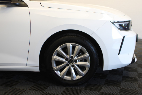 Opel Astra 1.2 Elegance |Camera|Navi|ACC|