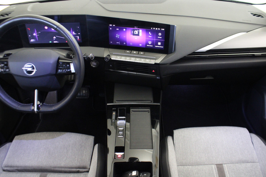 Opel Astra 1.2 Elegance |Camera|Navi|ACC|