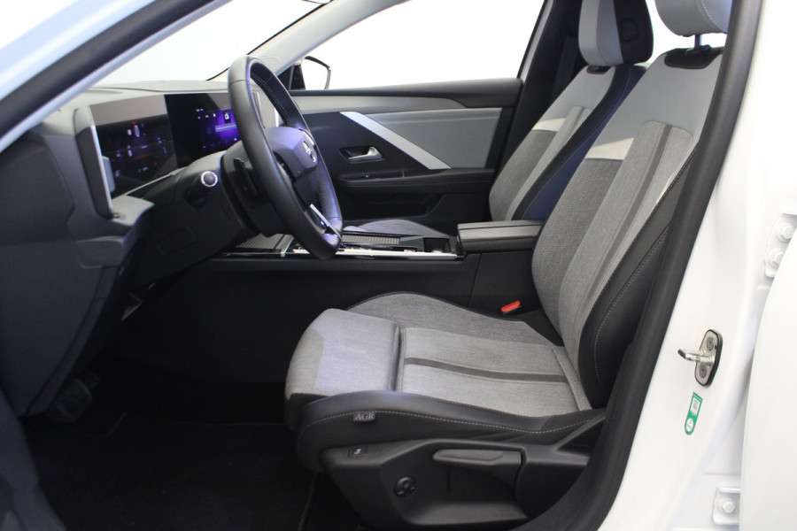 Opel Astra 1.2 Elegance |Camera|Navi|ACC|