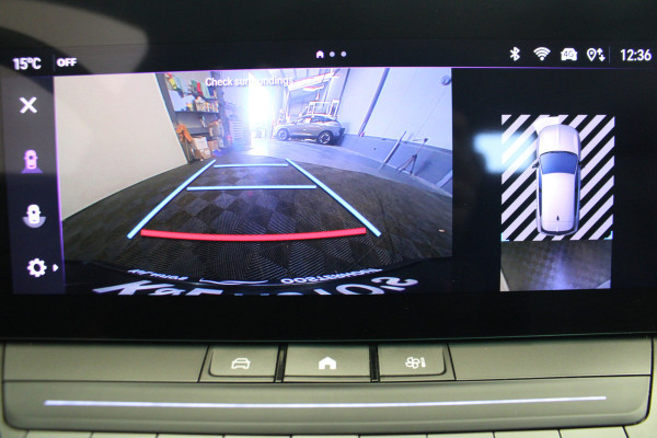 Opel Astra 1.2 Elegance |Camera|Navi|ACC|