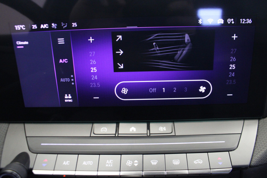 Opel Astra 1.2 Elegance |Camera|Navi|ACC|