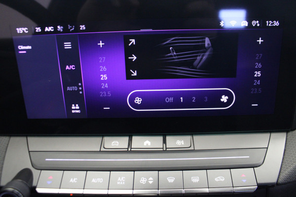 Opel Astra 1.2 Elegance |Camera|Navi|ACC|