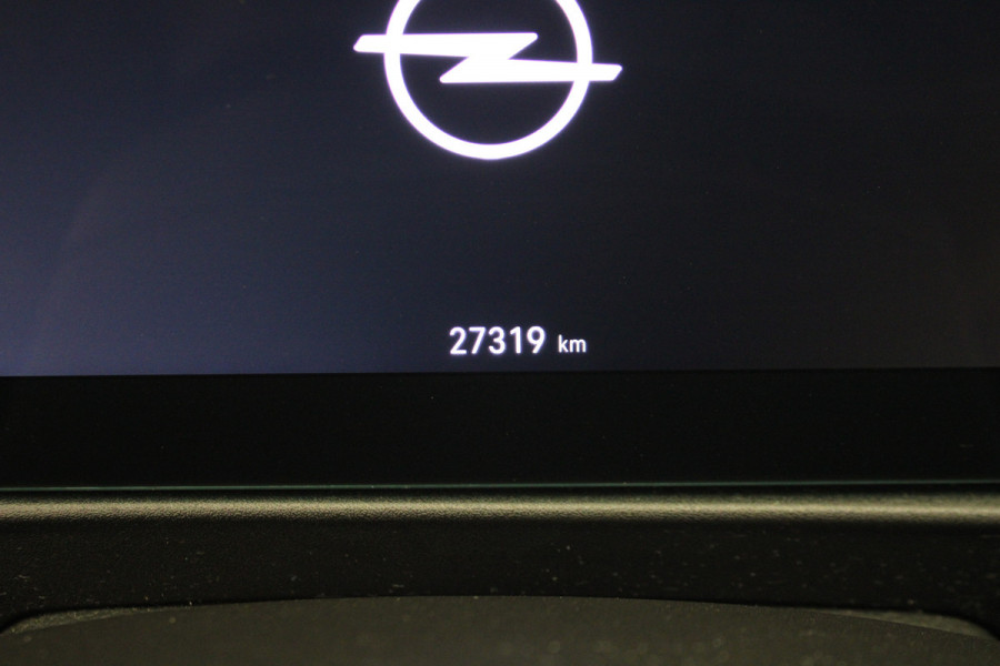 Opel Astra 1.2 Elegance |Camera|Navi|ACC|