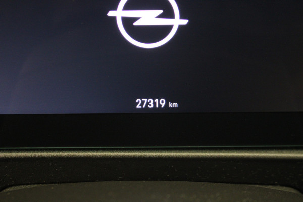 Opel Astra 1.2 Elegance |Camera|Navi|ACC|