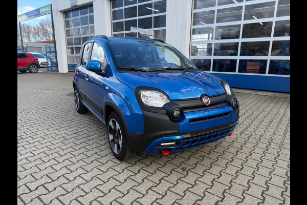 Fiat Panda 1.0 Hybrid Cross (BOVAG/RIJKLAARPRIJS)