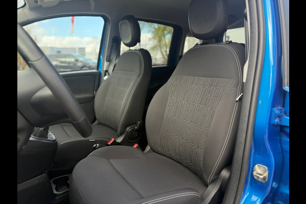 Fiat Panda 1.0 Hybrid Cross (BOVAG/RIJKLAARPRIJS)