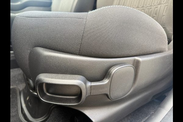 Fiat Panda 1.0 Hybrid Cross (BOVAG/RIJKLAARPRIJS)