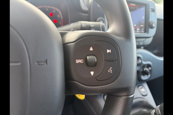 Fiat Panda 1.0 Hybrid Cross (BOVAG/RIJKLAARPRIJS)