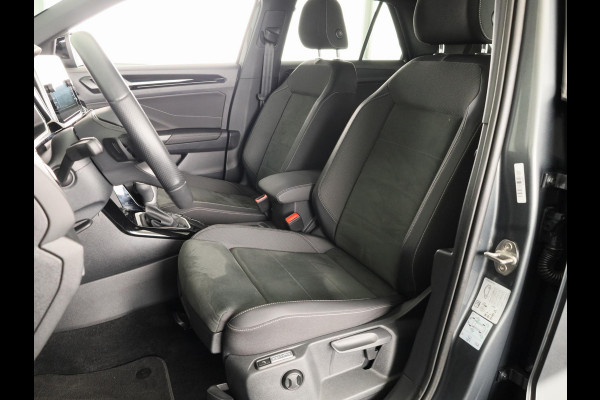 Volkswagen T-Roc 1.5 TSI R-Line 150 PK DSG | Navigatie | Trekhaak afneembaar | ErgoActive Stoel Pakket | Parkeercamera |