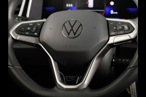 Volkswagen T-Roc 1.5 TSI R-Line 150 PK DSG | Navigatie | Trekhaak afneembaar | ErgoActive Stoel Pakket | Parkeercamera |