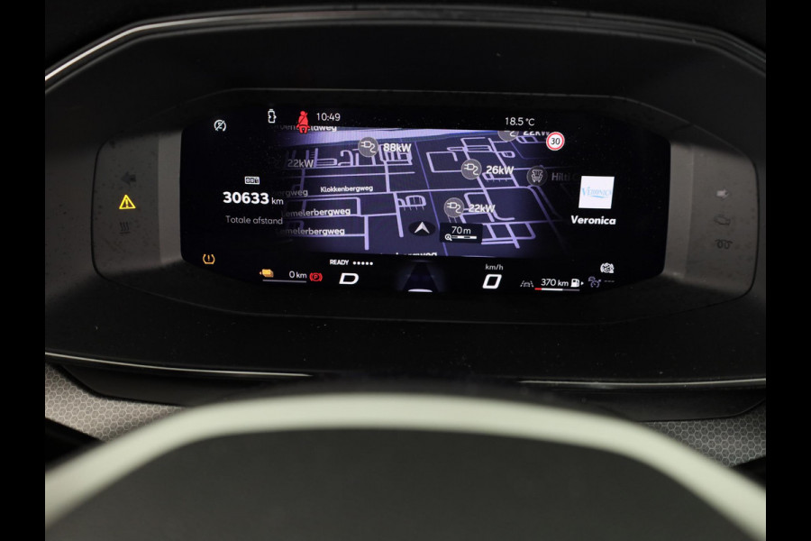 Seat Leon Sportstourer 1.5 TSI e-Hybrid Style Business Intense 204 pk Automaat | Verlengde garantie | Navigatie | Parkeersensoren (Park assist) | Achteruitrijcamera |