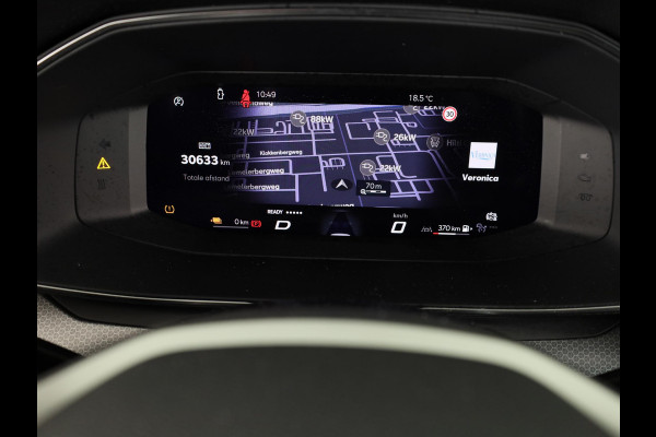 Seat Leon Sportstourer 1.5 TSI e-Hybrid Style Business Intense 204 pk Automaat | Verlengde garantie | Navigatie | Parkeersensoren (Park assist) | Achteruitrijcamera |