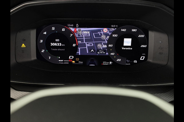 Seat Leon Sportstourer 1.5 TSI e-Hybrid Style Business Intense 204 pk Automaat | Verlengde garantie | Navigatie | Parkeersensoren (Park assist) | Achteruitrijcamera |