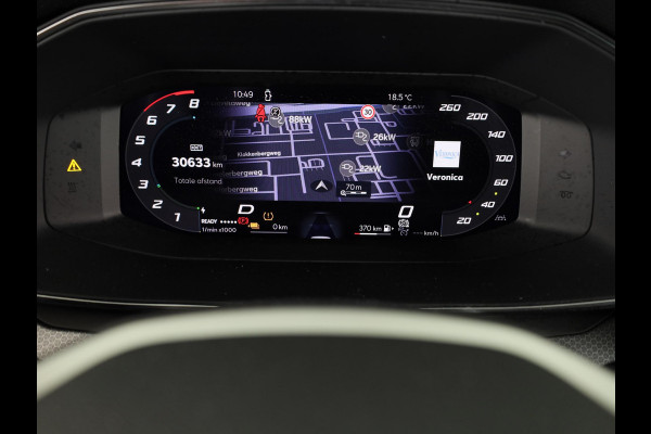Seat Leon Sportstourer 1.5 TSI e-Hybrid Style Business Intense 204 pk Automaat | Verlengde garantie | Navigatie | Parkeersensoren (Park assist) | Achteruitrijcamera |