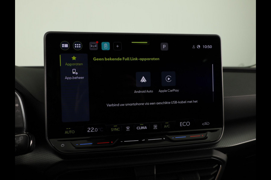 Seat Leon Sportstourer 1.5 TSI e-Hybrid Style Business Intense 204 pk Automaat | Verlengde garantie | Navigatie | Parkeersensoren (Park assist) | Achteruitrijcamera |