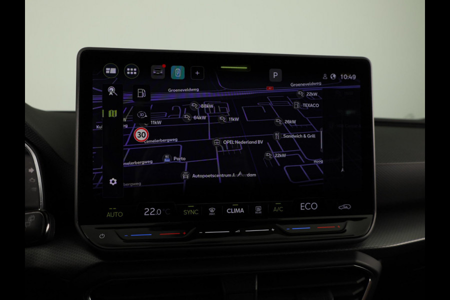 Seat Leon Sportstourer 1.5 TSI e-Hybrid Style Business Intense 204 pk Automaat | Verlengde garantie | Navigatie | Parkeersensoren (Park assist) | Achteruitrijcamera |