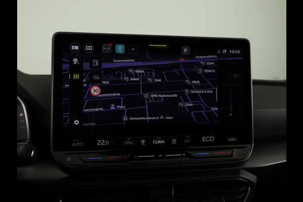 Seat Leon Sportstourer 1.5 TSI e-Hybrid Style Business Intense 204 pk Automaat | Verlengde garantie | Navigatie | Parkeersensoren (Park assist) | Achteruitrijcamera |