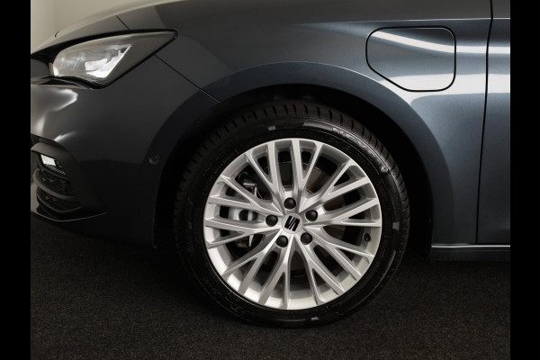 Seat Leon Sportstourer 1.5 TSI e-Hybrid Style Business Intense 204 pk Automaat | Verlengde garantie | Navigatie | Parkeersensoren (Park assist) | Achteruitrijcamera |