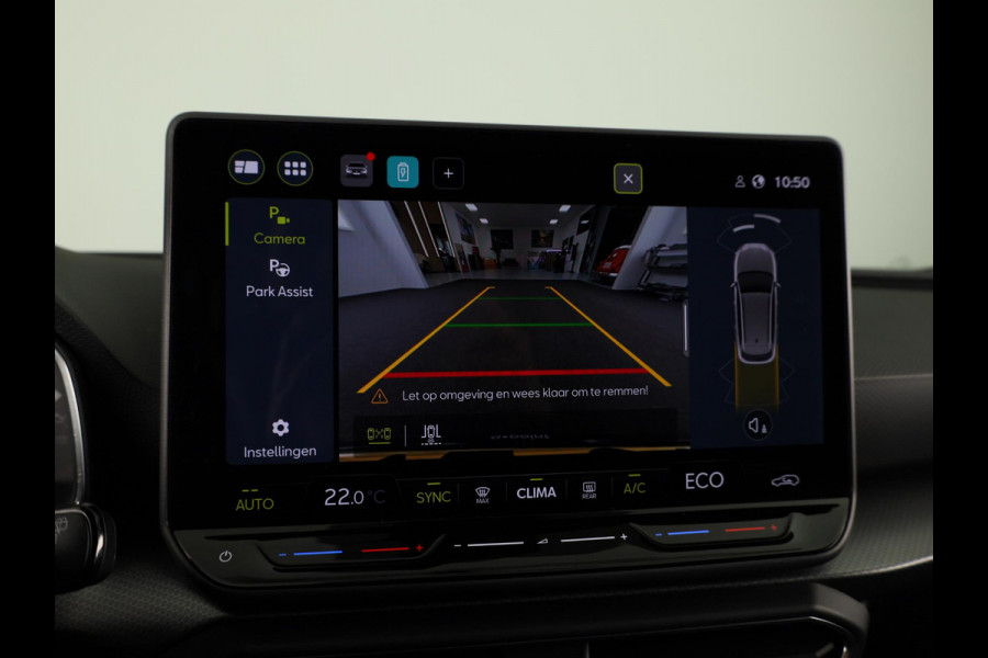 Seat Leon Sportstourer 1.5 TSI e-Hybrid Style Business Intense 204 pk Automaat | Verlengde garantie | Navigatie | Parkeersensoren (Park assist) | Achteruitrijcamera |