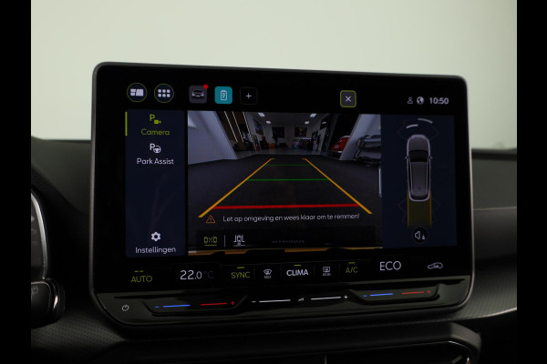 Seat Leon Sportstourer 1.5 TSI e-Hybrid Style Business Intense 204 pk Automaat | Verlengde garantie | Navigatie | Parkeersensoren (Park assist) | Achteruitrijcamera |