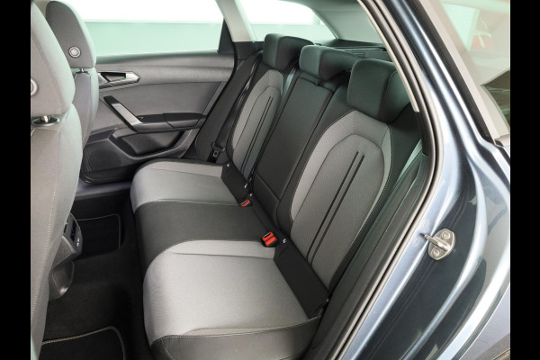 Seat Leon Sportstourer 1.5 TSI e-Hybrid Style Business Intense 204 pk Automaat | Verlengde garantie | Navigatie | Parkeersensoren (Park assist) | Achteruitrijcamera |