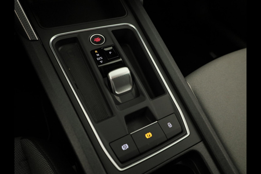Seat Leon Sportstourer 1.5 TSI e-Hybrid Style Business Intense 204 pk Automaat | Verlengde garantie | Navigatie | Parkeersensoren (Park assist) | Achteruitrijcamera |