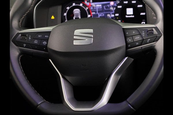 Seat Leon Sportstourer 1.5 TSI e-Hybrid Style Business Intense 204 pk Automaat | Verlengde garantie | Navigatie | Parkeersensoren (Park assist) | Achteruitrijcamera |