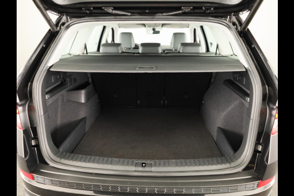 Škoda Kodiaq 1.5 TSI Business Edition Plus 150 pk | Lederen bekleding | Elektrisch verstelbare bestuurdersstoel|  Navigatie | Parkeersensoren (Park assist) | Rondomzicht camera | Stoelverwarming v/a |