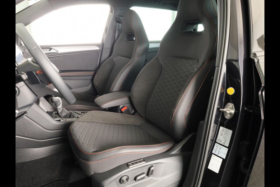 Seat Tarraco 1.4 TSI e-Hybrid PHEV FR 245 pk Automaat (DSG) | Navigatie | Panoramadak | Parkeersensoren (Park assist) | Achteruitrijcamera | Autom. airco (3 zones) | Apple Carplay/Android Auto |