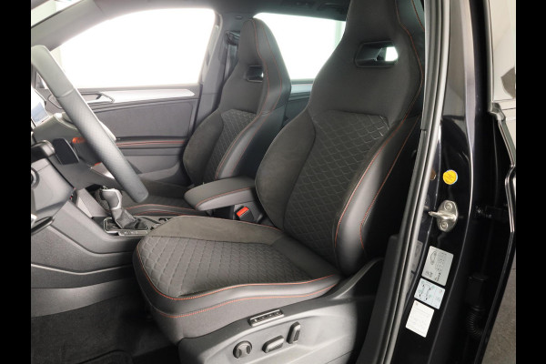 Seat Tarraco 1.4 TSI e-Hybrid PHEV FR 245 pk Automaat (DSG) | Navigatie | Panoramadak | Parkeersensoren (Park assist) | Achteruitrijcamera | Autom. airco (3 zones) | Apple Carplay/Android Auto |