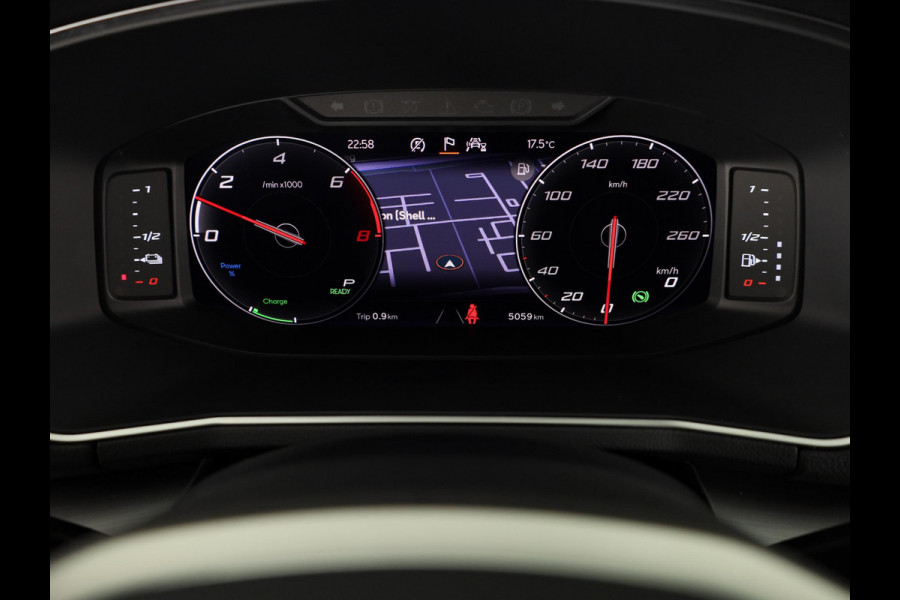 Seat Tarraco 1.4 TSI e-Hybrid PHEV FR 245 pk Automaat (DSG) | Navigatie | Panoramadak | Parkeersensoren (Park assist) | Achteruitrijcamera | Autom. airco (3 zones) | Apple Carplay/Android Auto |