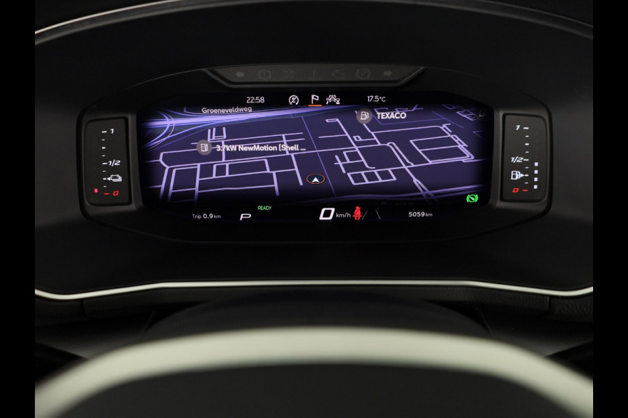 Seat Tarraco 1.4 TSI e-Hybrid PHEV FR 245 pk Automaat (DSG) | Navigatie | Panoramadak | Parkeersensoren (Park assist) | Achteruitrijcamera | Autom. airco (3 zones) | Apple Carplay/Android Auto |