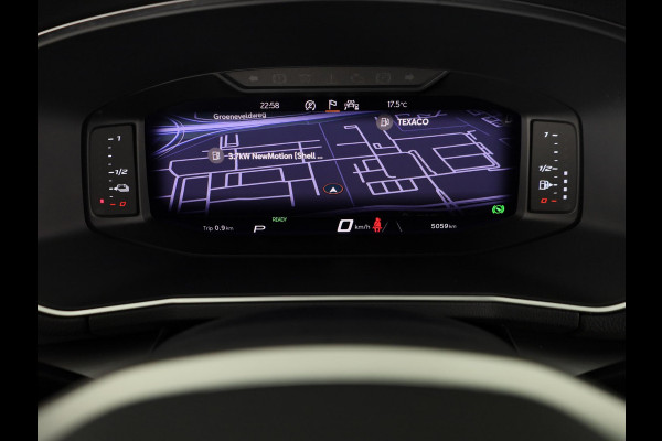 Seat Tarraco 1.4 TSI e-Hybrid PHEV FR 245 pk Automaat (DSG) | Navigatie | Panoramadak | Parkeersensoren (Park assist) | Achteruitrijcamera | Autom. airco (3 zones) | Apple Carplay/Android Auto |