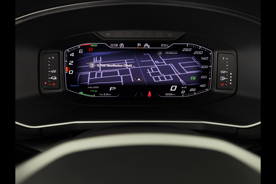 Seat Tarraco 1.4 TSI e-Hybrid PHEV FR 245 pk Automaat (DSG) | Navigatie | Panoramadak | Parkeersensoren (Park assist) | Achteruitrijcamera | Autom. airco (3 zones) | Apple Carplay/Android Auto |