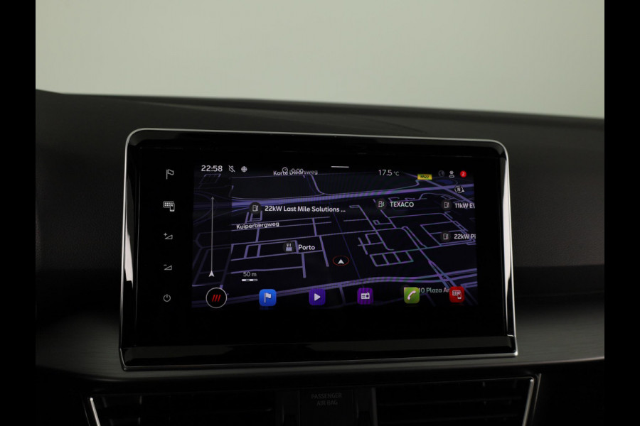 Seat Tarraco 1.4 TSI e-Hybrid PHEV FR 245 pk Automaat (DSG) | Navigatie | Panoramadak | Parkeersensoren (Park assist) | Achteruitrijcamera | Autom. airco (3 zones) | Apple Carplay/Android Auto |