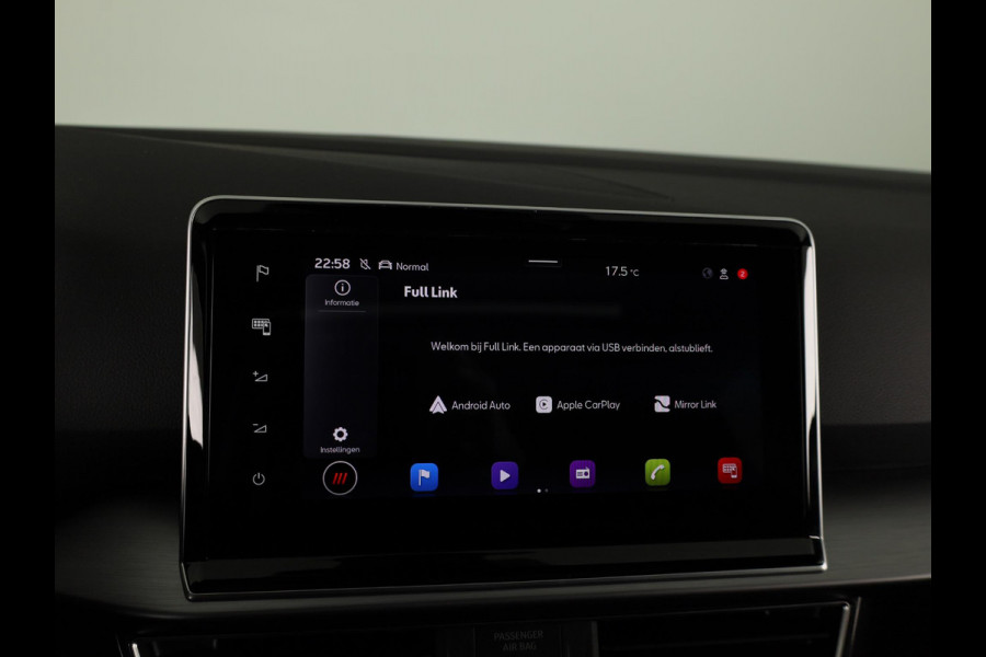 Seat Tarraco 1.4 TSI e-Hybrid PHEV FR 245 pk Automaat (DSG) | Navigatie | Panoramadak | Parkeersensoren (Park assist) | Achteruitrijcamera | Autom. airco (3 zones) | Apple Carplay/Android Auto |