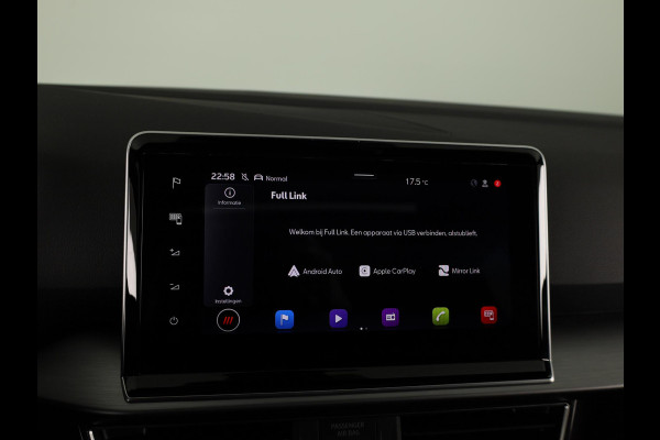 Seat Tarraco 1.4 TSI e-Hybrid PHEV FR 245 pk Automaat (DSG) | Navigatie | Panoramadak | Parkeersensoren (Park assist) | Achteruitrijcamera | Autom. airco (3 zones) | Apple Carplay/Android Auto |