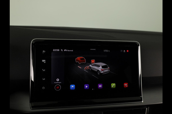 Seat Tarraco 1.4 TSI e-Hybrid PHEV FR 245 pk Automaat (DSG) | Navigatie | Panoramadak | Parkeersensoren (Park assist) | Achteruitrijcamera | Autom. airco (3 zones) | Apple Carplay/Android Auto |